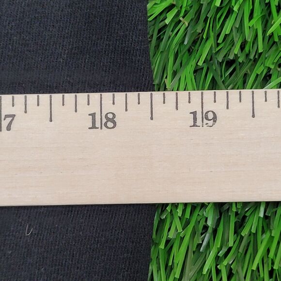 Vintage Cincinnati Radio Shirt Womens M 18x24 WEBN 102.7 FM - Picture 4 of 13